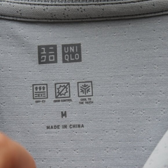 Men's polo shirts set of 2 size Medium - Picture 7 of 10